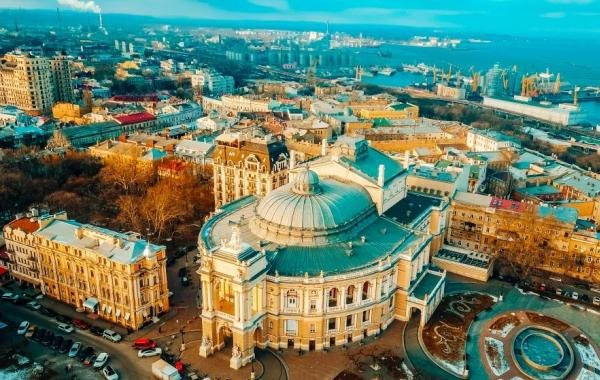 Ситуация в Одессе и Харькове по состоянию на 12 июля 2023 года: обзор свежих событий