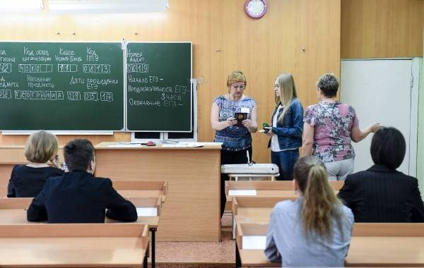 Отменят ли ЕГЭ в 2023 году: мнения экспертов, свежие новости на сегодня, 12 июля