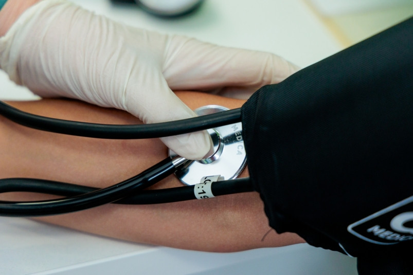 Во Владивостоке проводится неделя, направленная на снижение смертности от внешних причин