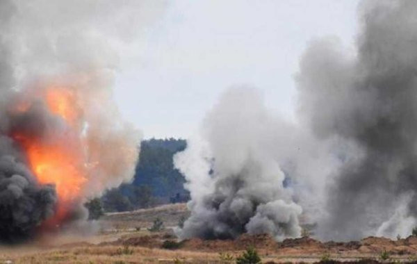 Актуальные данные на сегодня, 12 июля 2023, о контрнаступлении ВСУ: обзор свежих событий