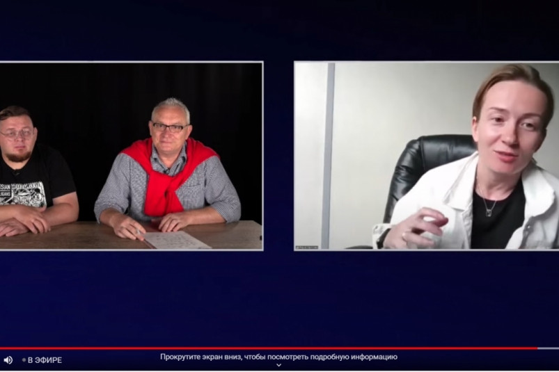 “Дальневосточная поэзия – интересная волна, которая нарастает”