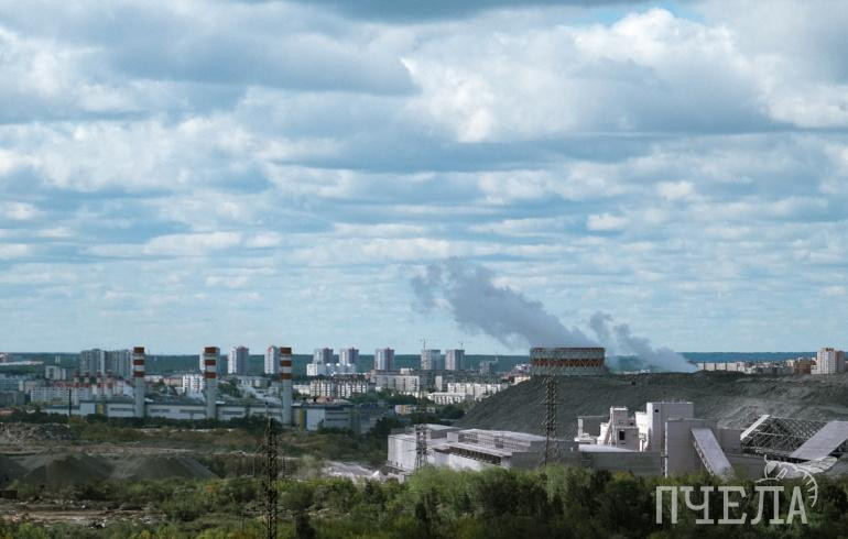 Гидрометцентр: средняя концентрация формальдегида в Челябинске за июнь превысила норму в два раза