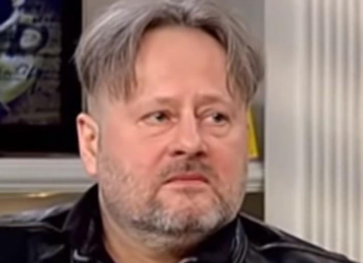 Актёр Эдуард Радзюкевич назвал тлёй и короедами россиян, поддерживающих Украину