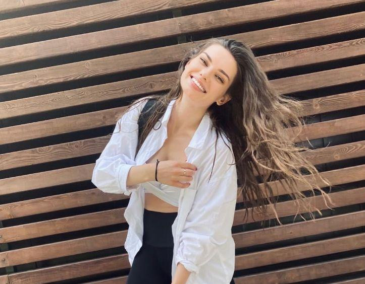 Лиана Гриба сыграет Эду в российской версии сериала «Постучись в мою дверь»