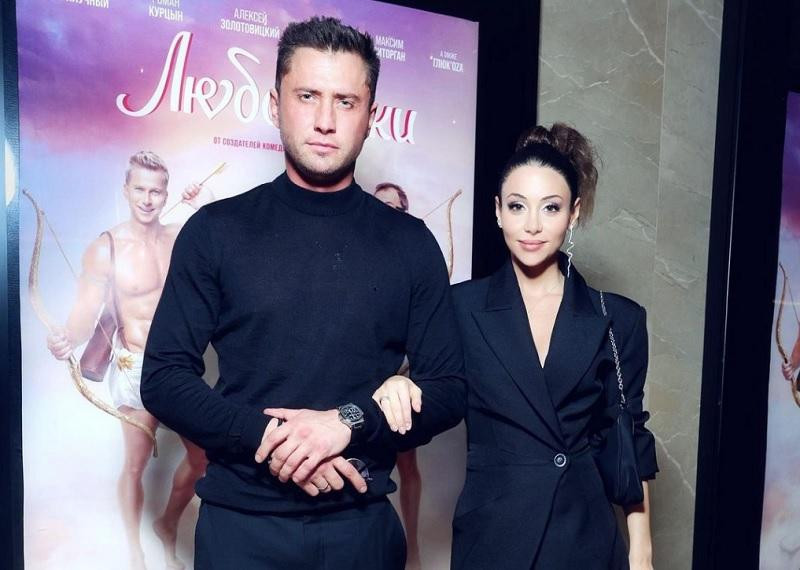 В Сети появился тизер сериала «Лада Голд» с участием Павла Прилучного