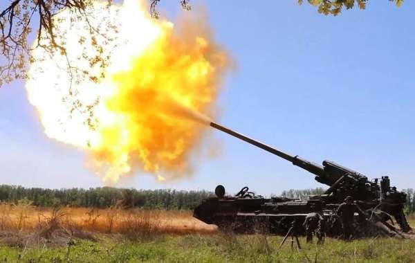 Обновленные данные о военной спецоперации РФ на Украине: последние новости на 13 июля