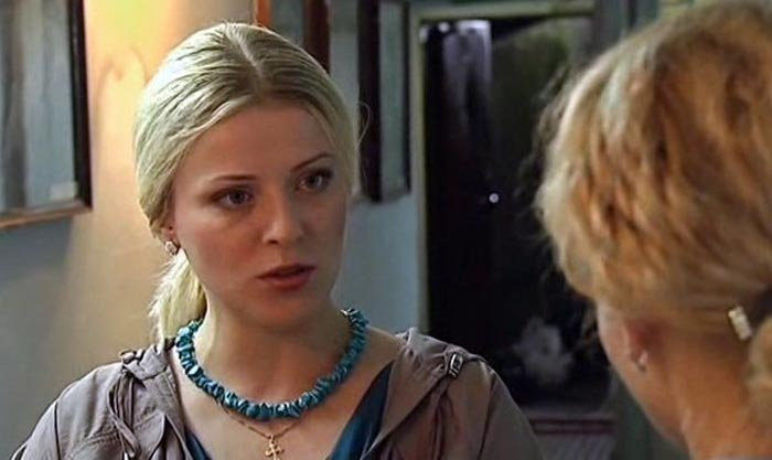 Умерла актриса из сериала «Каменская» Лариса Маршалова в 44 года