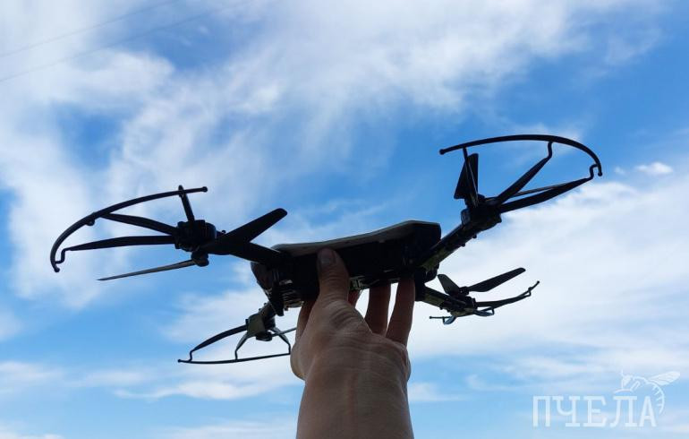 Жителей региона пригласили в Челябинск на курсы обучения операторов беспилотников