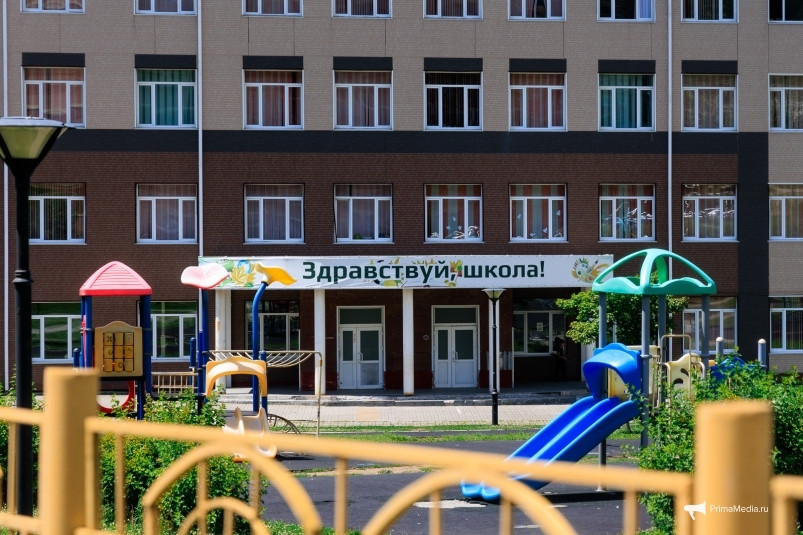 Всех без исключения детей Владивостока обеспечат местами в школах в сентябре