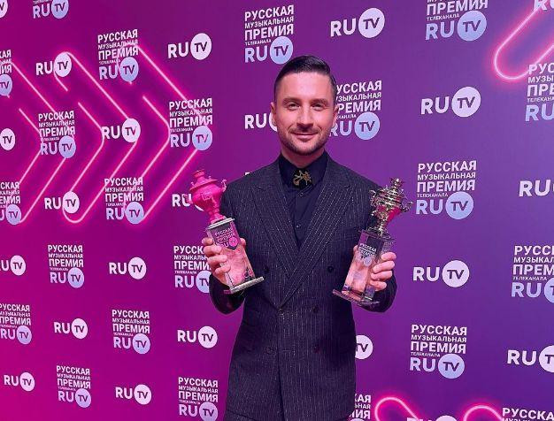 Филипп Киркоров научил Сергея Лазарева «поднимать руку» на женщин