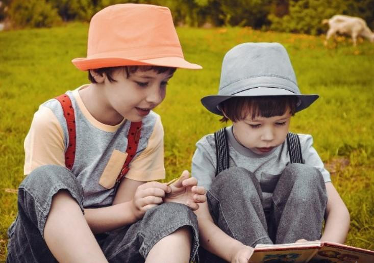 В библиотеку Новосибирска вернули книгу, которую выдали читателю 95 лет назад