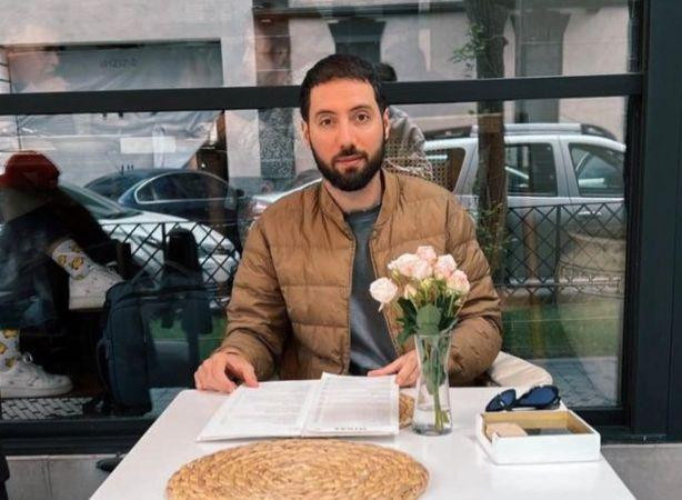 Экс-участник шоу Stand Up Дмитрий Романов получил гражданство Израиля