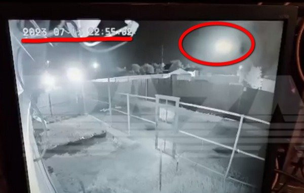 Украинские БПЛА атаковали Воронежскую и Курскую области: подробности на сегодня, 14 июля