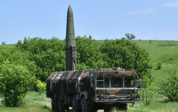 Военная спецоперация России на Украине: обзор последних событий по состоянию на 14 июля