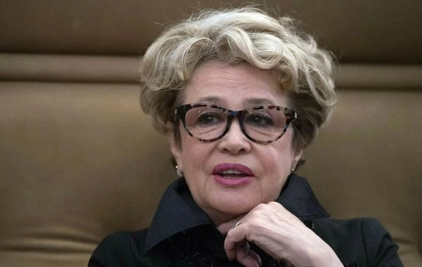 Свежая информация о самочувствии актрисы Марины Нееловой: данные на 14 июля 2023 года