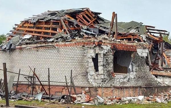 Обстрелы Белгородской области со стороны Украины не прекращаются: свежие подробности