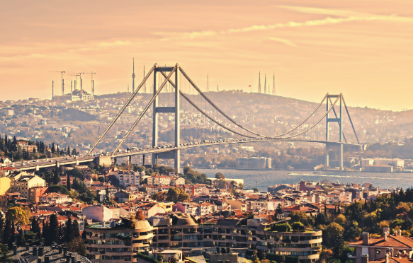 АТОР назвал популярные среди российских туристов страны и города для стоповера