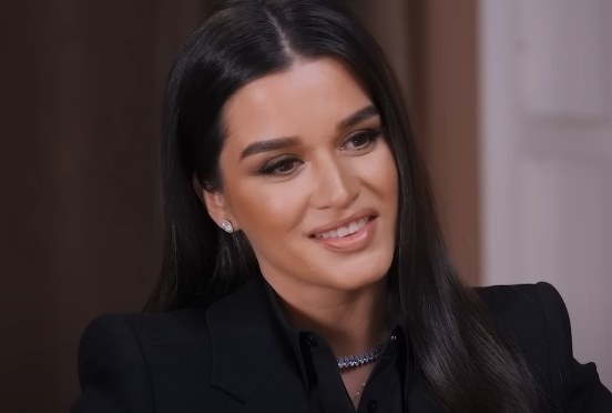 Ксения Бородина недовольна огромными счетами за еду в турецких ресторанах