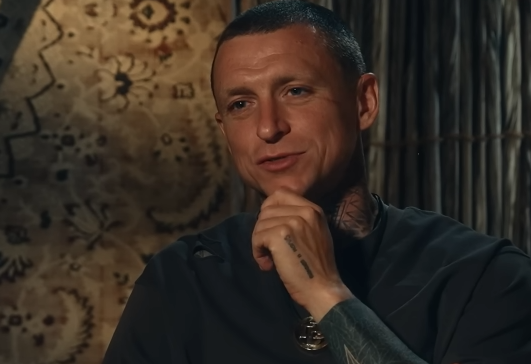 Павел Мамаев назвал Анну Хилькевич «предателем» после выходки на шоу «Выжить в Дубае»