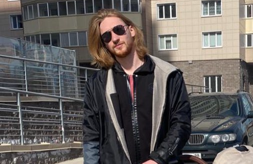 Супруга IVAN узнала его в образе Гусеницы на шоу «Маска»