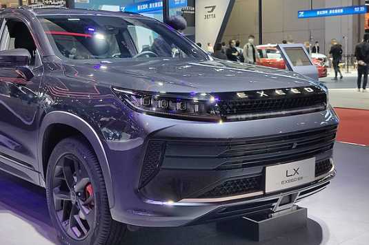 Эксперт Кондрашов рассказал о возможности угона китайских авто с помощью кода с Aliexpress