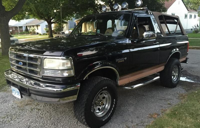 Ford разработает концепцию автомобиля, позволяющую управлять машиной стоя