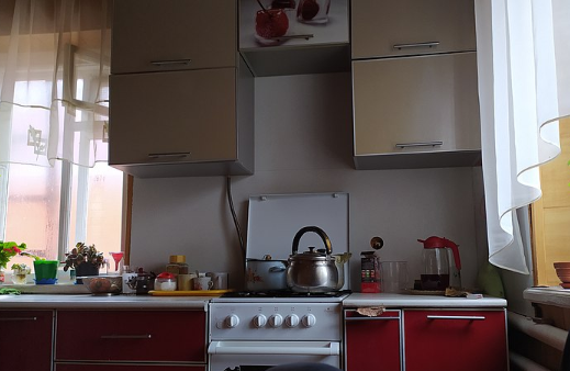 Названы места в доме с концентрацией микробов и бактерий выше, чем на сиденье унитаза