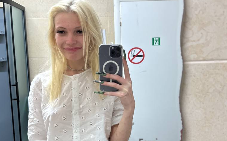 Юлия Финесс признана невменяемой и отправлена на принудительное лечение