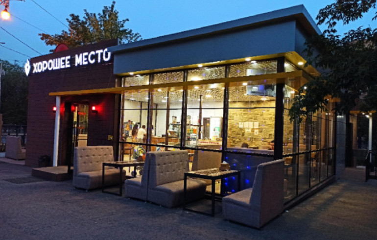 Роспотребнадзор: после перекуса в магнитогорском киоске сальмонеллёзом заболели 36 человек