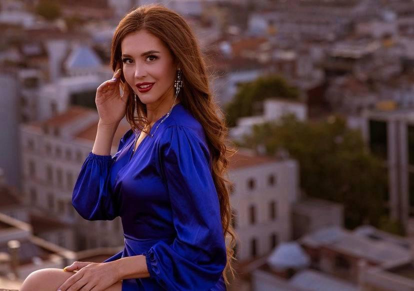 Анна Бузова рассказала о том, почему не выходит замуж за своего парня