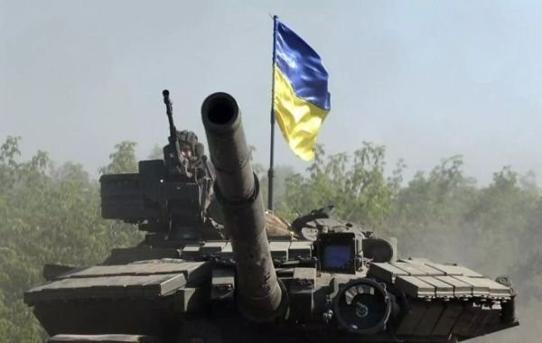 Контрнаступление ВСУ, свежие данные на сегодня, 15.07.2023: обзор актуальных событий