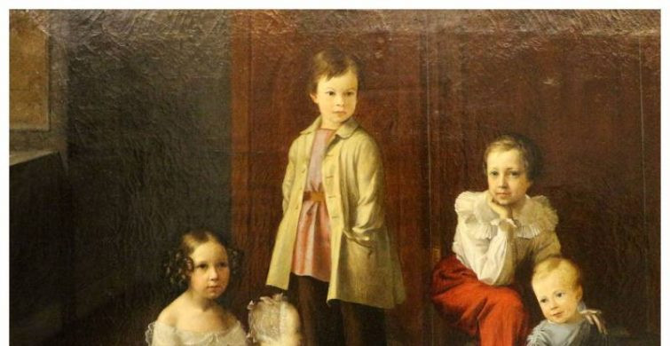 Необычные имена, которые русские аристократы не выбрали бы для своих детей