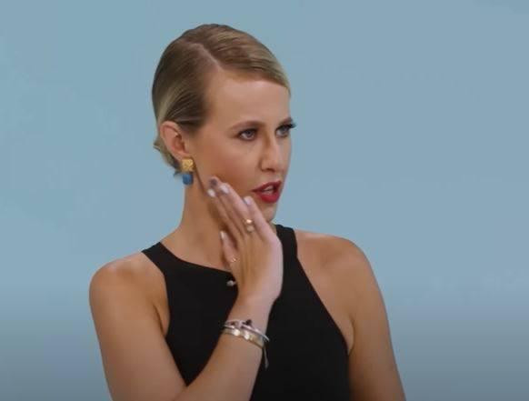 Ксения Собчак о покушении на убийство: "Если это правда, то спасибо"