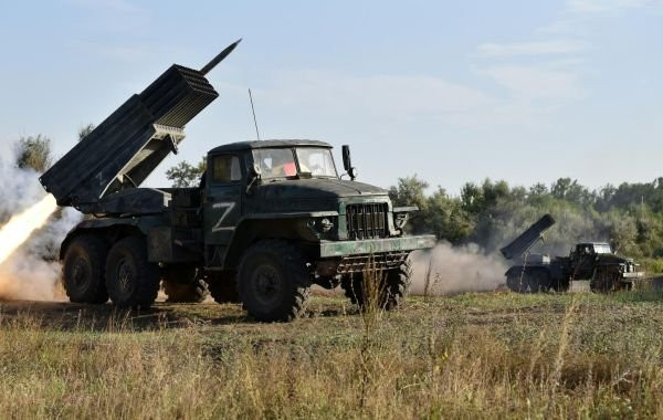 Под Артемовском продолжаются активные боевые действия: подробности на сегодня, 16 июля