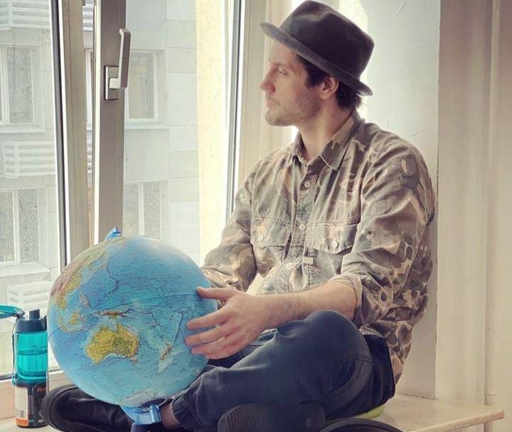 Надежду Бабкину спасла беременность, а Марка Богатырева — врачи