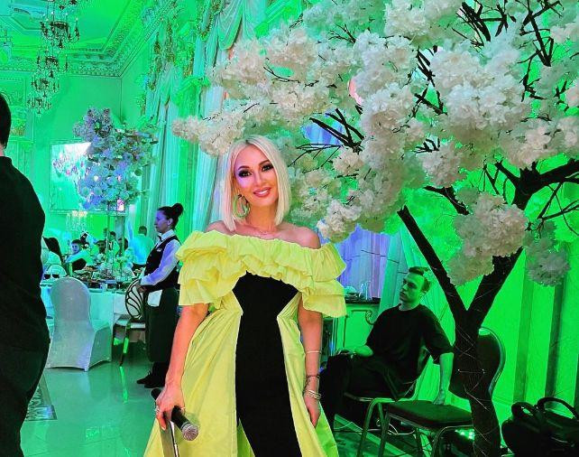 Лера Кудрявцева жестко ответила на критику своего вокала: «Я царь!»