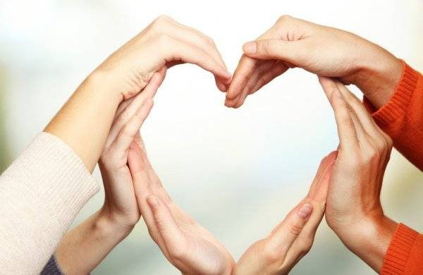 Что делать, если человеку все время не везет с друзьями