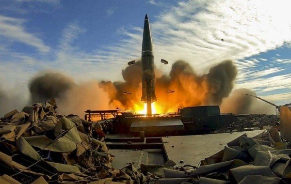 Свежие данные о военной спецоперации России на Украине на сегодня, 17 июля: последние новости