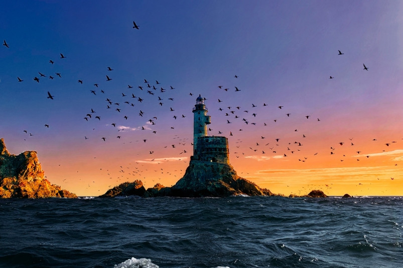 “Дальневосточные поэты – настоящие подвижники литературы, рыцари слова”