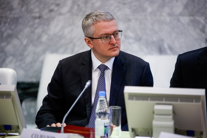 Великобритания ввела санкции в отношении дальневосточного губернатора