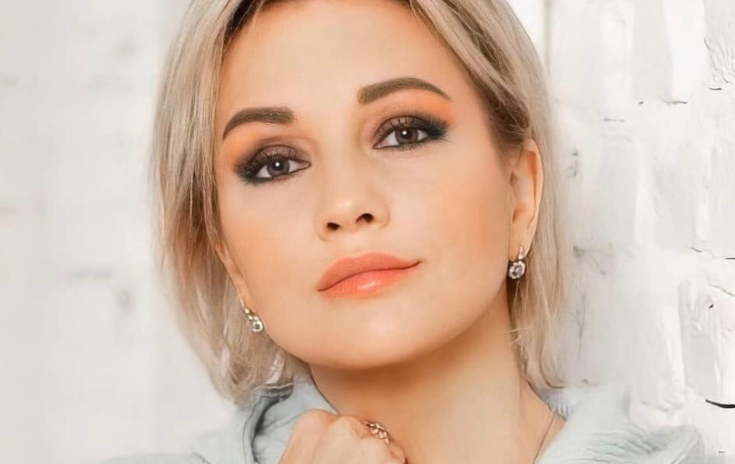 Татьяна Буланова рассказала о диете, которую соблюдает с конца 90 годов