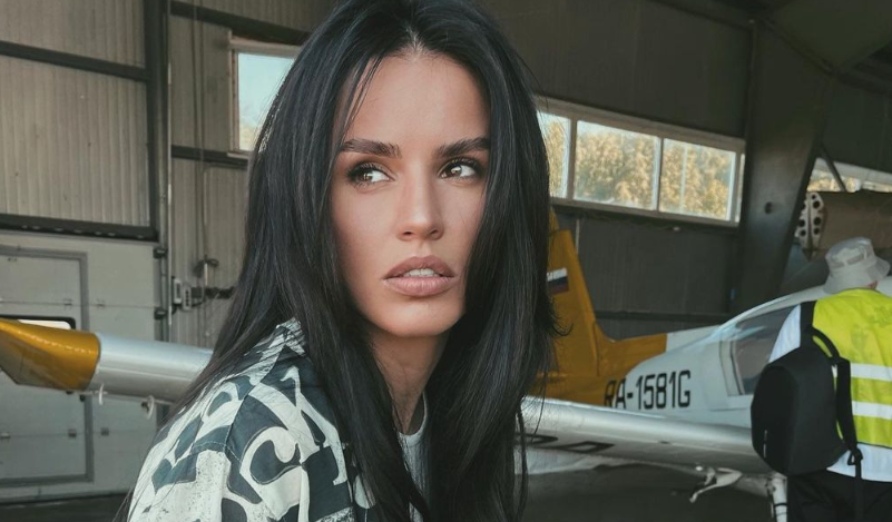 Певица Zivert едва не попала в скандал из-за слов в новой песне