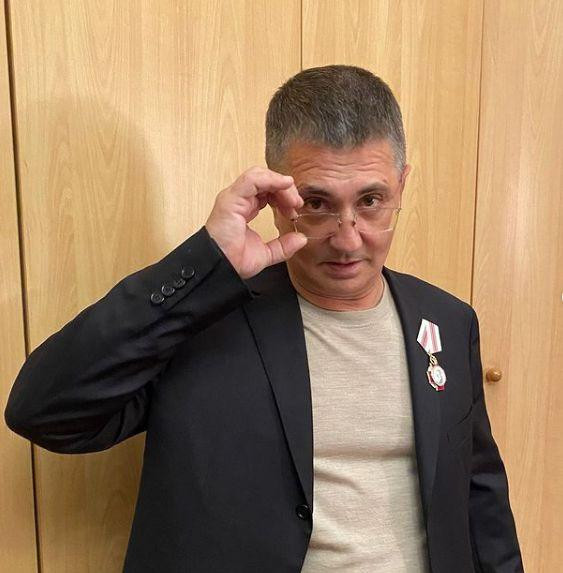 Мясников считает, что загадочная болезнь из Египта может оказаться вирусной