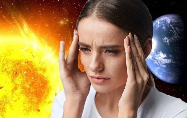 Стало известно, будут ли вскоре магнитные бури: последние данные на сегодня, 18 июля 2023