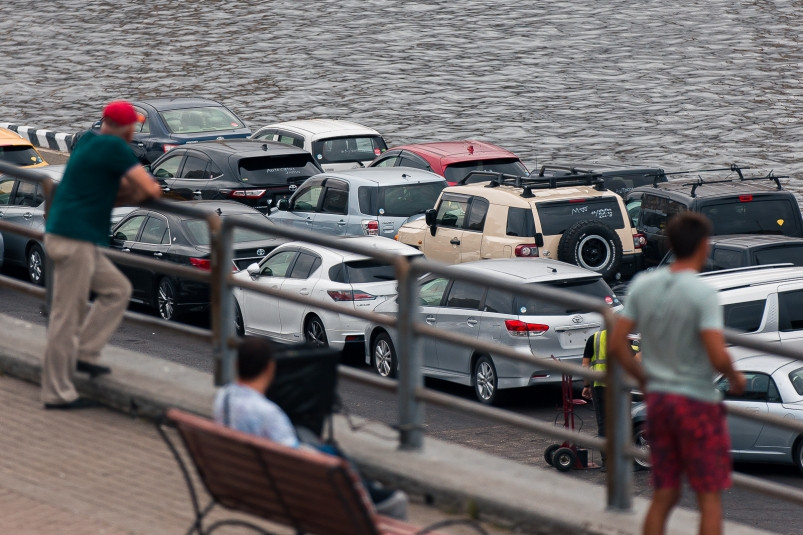 Черный день для авторынка: эксперт оценил запрет экспорта авто из Японии с 1 августа