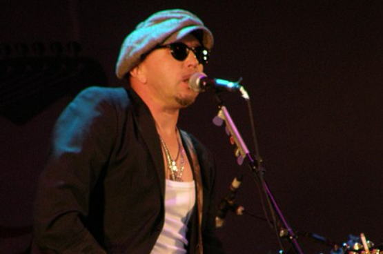 Гарик Сукачев связал композицию «Я остаюсь» со своей жизненной позицией