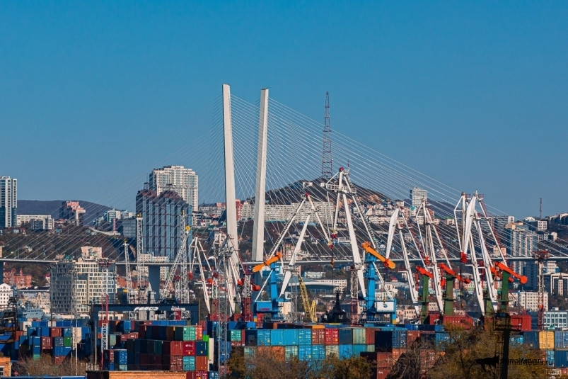 Азиатский ветер в приморских парусах: как поворот на Восток отражается на регионе