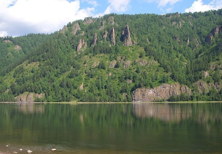 Турэксперт Пехова предложила россиянам заменить отдых на море другими маршрутами