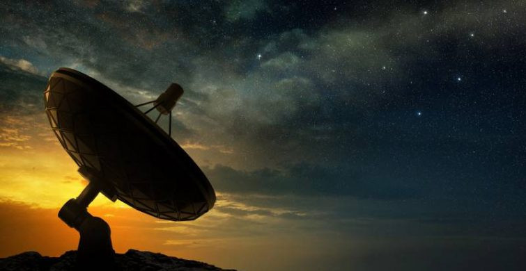 Ученым-астрономам удалось найти новый способ принимать инопланетные сигналы