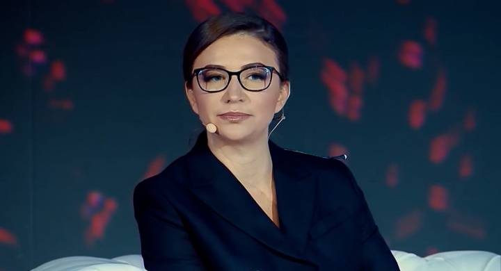 Налоговый скандал: что будет с недвижимостью Елены Блиновской